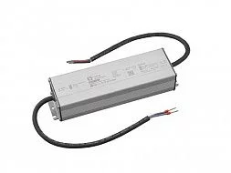 LED-драйвер (источник постоян. напряжения/тока для светодиодов) / Контроллер Драйвер LED 80Вт-700мА-IP67 (LT RC80-120W) ГП 2002002880