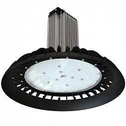 Светильник светодиодный Профи Нео 120 L Термал Плюс 4000К 120° Прозрачный