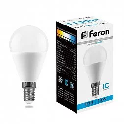 Лампа светодиодная FERON LB-950