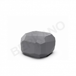 Светильник Polysquare 55 Graphite