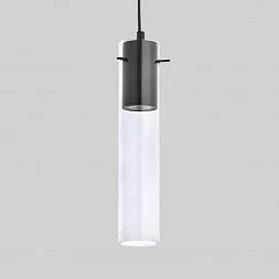 Подвесной светильник TK Lighting Look Graphite 3146