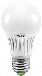 Лампа Navigator 94 267 NLL-A55-8-230-2.7K-E27(Professional)