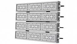 Светодиодный светильник SVT-STR-MPRO-79W-65-QUATTRO