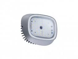 Настенно-потолочный светильник TITAN 16 LED OPL 5000K 1670000080