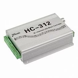 Аудиоконтроллер CS-HC312-SPI (5-24V, 12CH)