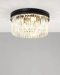 Светильник потолочный Moderli V10372-6C Avista