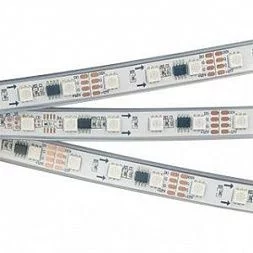 Лента SPI-5000P-AM 12V White6000 (5060, 60 LED/m, x3)