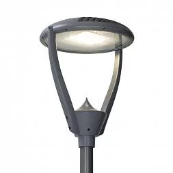 Светильник GALAD Факел LED-60-ШО/Т60 (8700/740/RAL7040/D/0/GEN2)