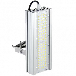 Светодиодный светильник "Прожектор Эконом" VRN-LPE30-32-A50K67-U