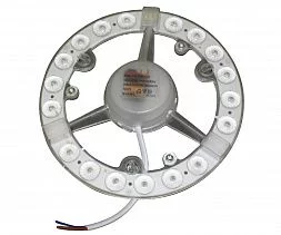  Led-модуль+драйвер 18w (4000K) L074130-1