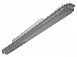 Взрывозащищенный светодиодный светильник  ROCKET.PRS ECO LED 45 with through wiring Ex 5000K