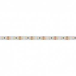 Лента RT 2-5000 12V Warm2700 2x (3528, 600 LED, LUX) (Arlight, 9.6 Вт/м, IP20)