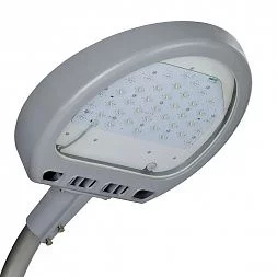 Светильник GALAD Омега LED-60-PCL/У50 (8300/740/RAL7040/D/0/GEN1)