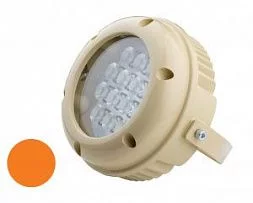 Архитектурный светодиодный светильник GALAD Аврора LED-14-Wide/W2200