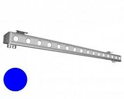 Архитектурный светодиодный светильник GALAD Альтаир LED-30-Medium/Blue 900