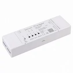 INTELLIGENT ARLIGHT Диммер KNX-104-SUF (12-36V, 4x5A)