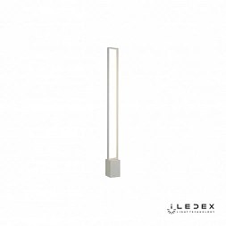 Напольный светильник iLedex Edge B006230 WH