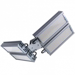 Светодиодный светильник "Универсал Эконом" VRN-UNE-192Q-G40K67-UV