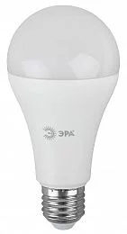 Лампочка светодиодная ЭРА STD LED A60-15W-12/48V-840-E27 E27 / Е27 15Вт груша нейтральный белый свет