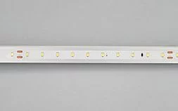 Лента IC 2-30000 24V Warm2700 10mm (2835, 60 LED/m, LUX) (Arlight, 4.6 Вт/м, IP20)