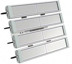 Светодиодный светильник SVT-STR-MPRO-96W-QUATTRO