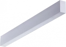 Светильник подвесной LINER/S DR LED 1500 TH W 4000K 1473000620