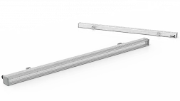 Светодиодный светильник SVT-P-DIRECT-1500-120W-3y