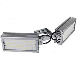 Светодиодный светильник "Универсал" VRN-UN-32D-G50K67-UV