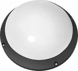 Светильник Navigator 94 845 NBL-PR1-12-4K-BL-SNR-LED (R)(аналог НПБ 1101+датчик)