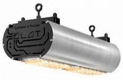 Промышленный светодиодный светильник LGT-Prom-Solar-110 винт-петля
