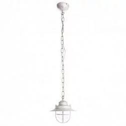  Arte Lamp LANTERNA Золотистый A4579SP-1WG