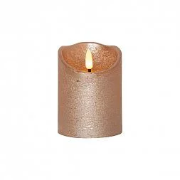 FLAMME RUSTIC 411498 