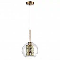 Подвесной светильник Odeon Light Pendant 4939/1