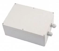 Блок аварийного питания (БАП, конверсионный модуль для светильника) BOX IP65 for conversion kit 240х120х75 4501007940