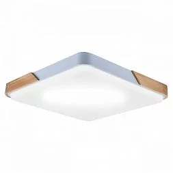 Потолочный светильник HIPER H823-1 LED 72Вт WHITE/WOOD