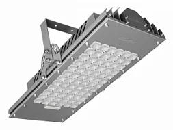 Промышленный светодиодный светильник КЕДР СБУ 150 ВТ «Г»