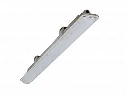 Настенно-потолочный светильник SLICK.PRS LED 40 (PС/SMC) 5000K 1631003280