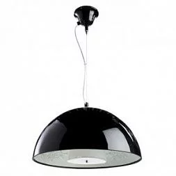  Arte Lamp ROME Черный A4175SP-1BK