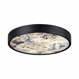 Потолочные светильники Odeon Light L-VISION 5064/24L