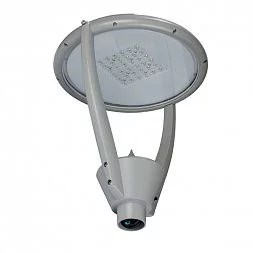 GALAD Факел LED-60-ШО/Т60 (8700/730/RAL7040/D/0/GEN2) 