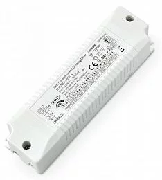 LED-Блок питания BASIC, DIM, Multi CC, EUP30D-1HMC-0, DALI 2.0 Deko-Light 862177
