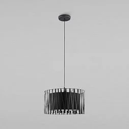 Потолочный светильник TK Lighting Harmony Black 1654