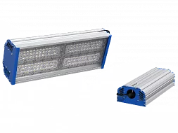 Светодиодный светильник SVT-STR-VAR-180W-45x140-GL-VC