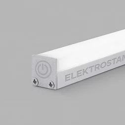 Светильник стационарный светодиодный Сенсорный Led Stick 10W 4200K 60sm 55003/LED Elektrostandard a058026