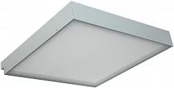 Настенно-потолочный светильник OPL/R ECO LED 595 4000K CRI90 Edge 15-01 1028002360