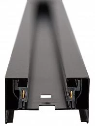 Шинопровод однофазный ЭРА TR-300 - 1TP - BK 3м черный