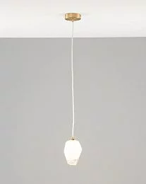 Светильник подвесной Moderli V10312-1P Catris