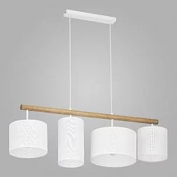 Подвесной светильник TK Lighting Deva White 4106