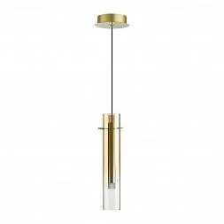 Подвесной светильник Odeon Light Pendant 5062/5LB