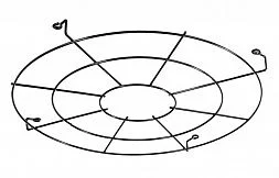 Защитная решетка Deko-Light Ainara 930407